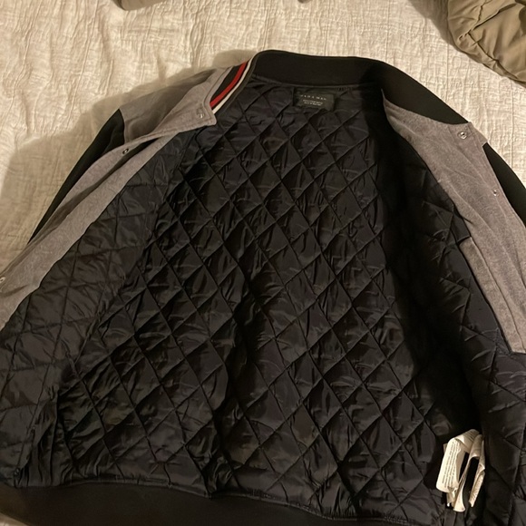 Zara men jacket - Picture 2 of 13